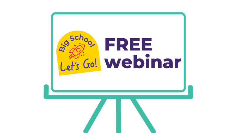 Free webinar