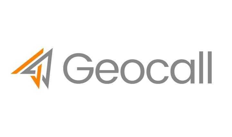 GeoCall Logo