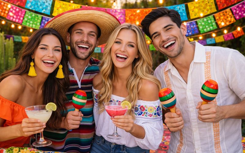 Amols' is America's Fiesta Headquarters