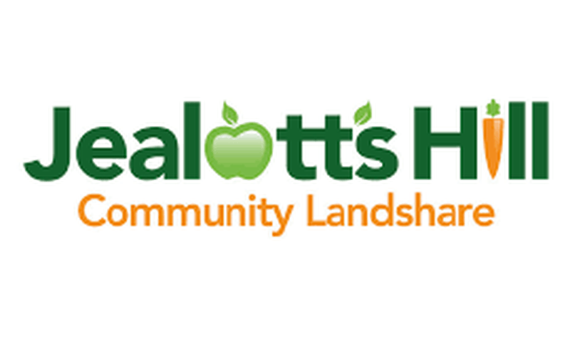 jealotts hill logo