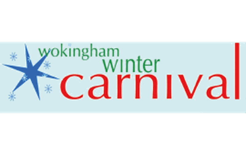 Wokingham Winter Carnival logo