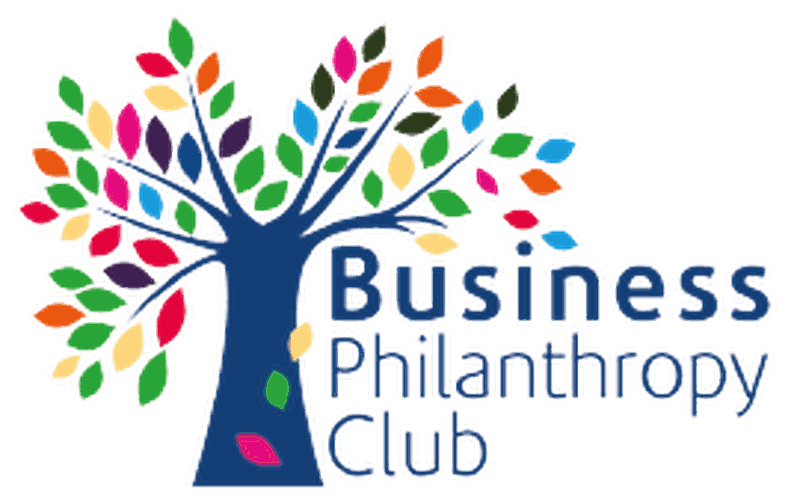 Business Philanthropy Club logo