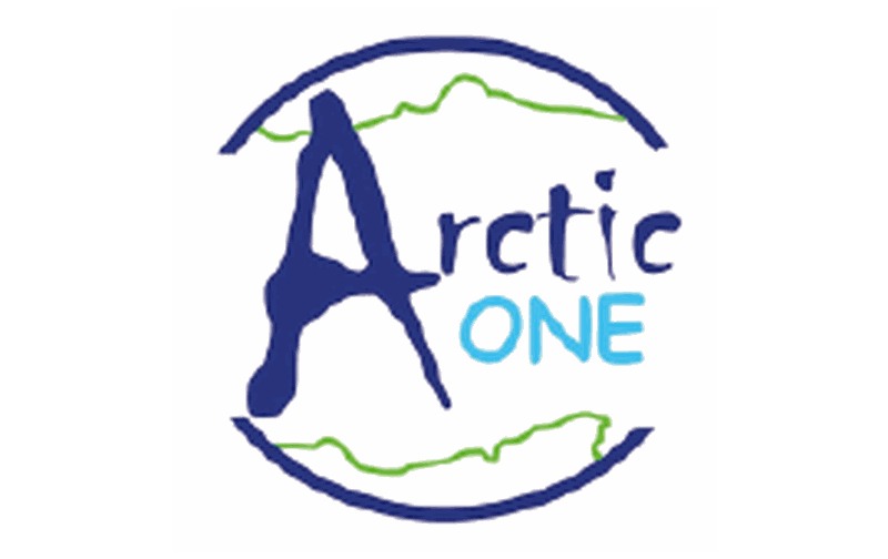Artic One logo