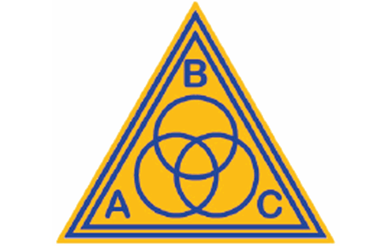 Bracknell Athletics Club logo