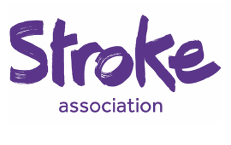 Stroke association logo