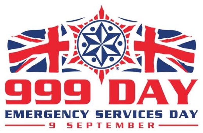 999 Day Logo