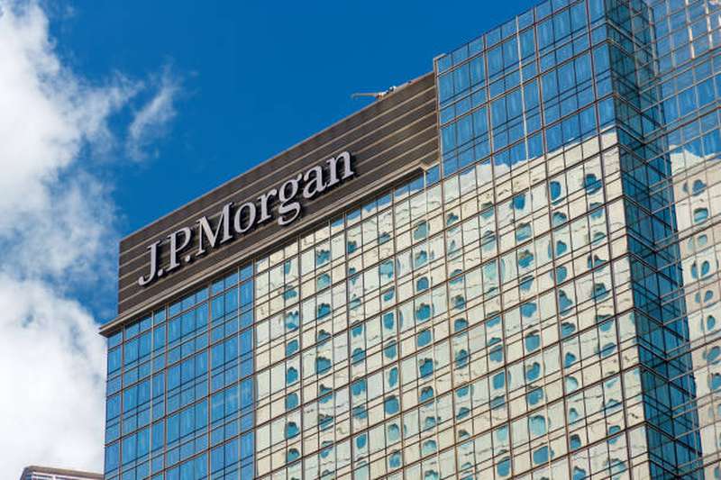 JPMorgan Chase to spend $200 mln on carbon dioxide removals