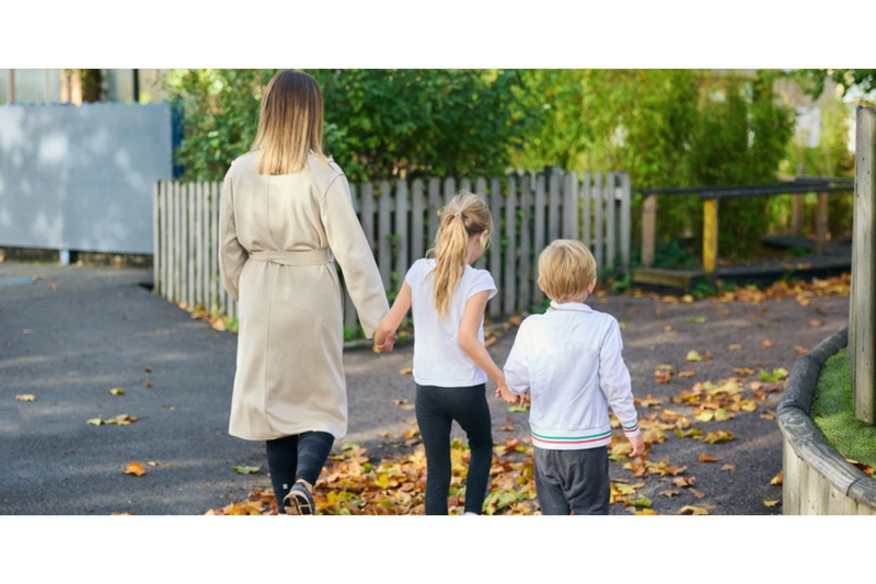 Before and After School Care | Helping Hands Network