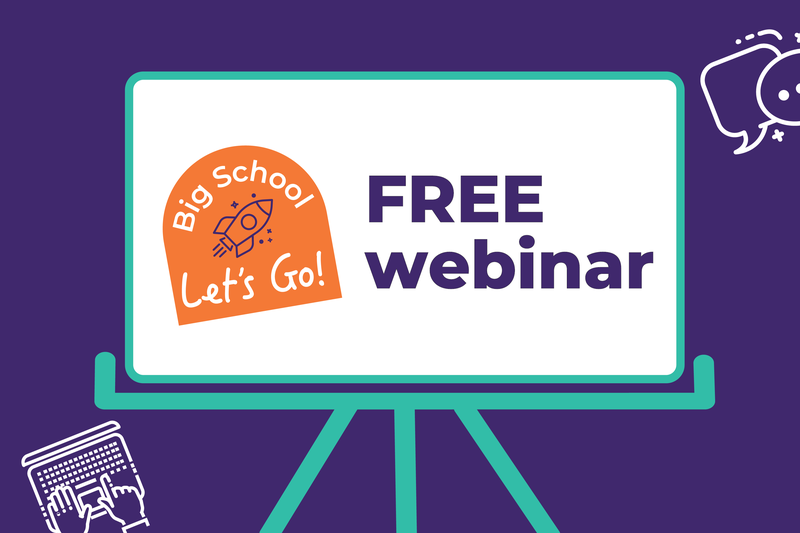 Webinar CTA