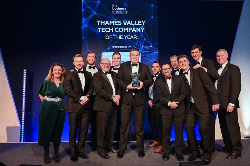 Thames Valley Tech Awards