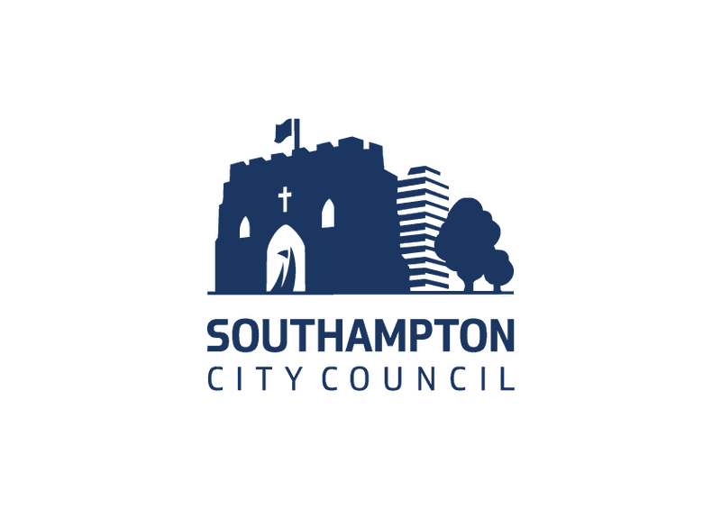 Southampton Council Logo