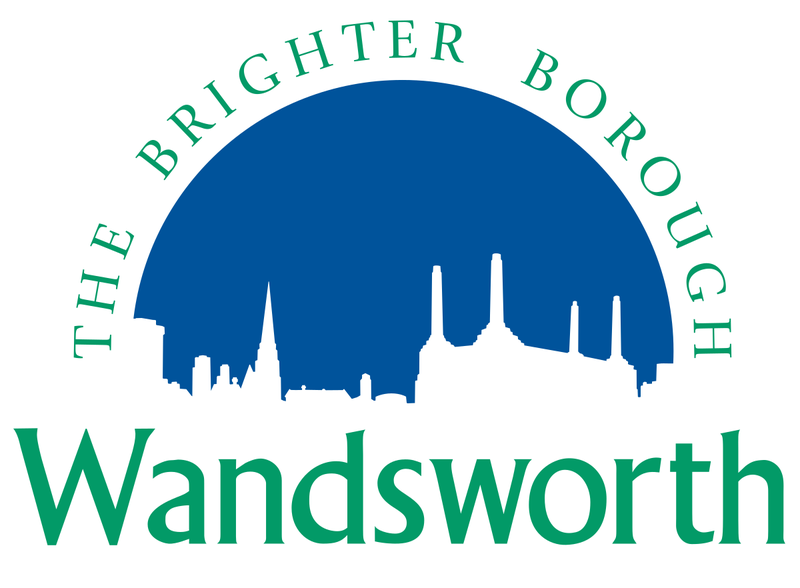 Wandsworth council logo