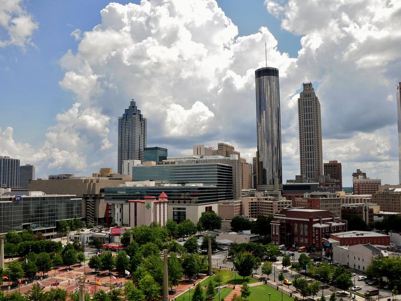 Atlanta, GA