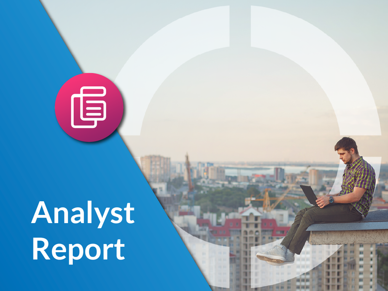 Analyst Report Card