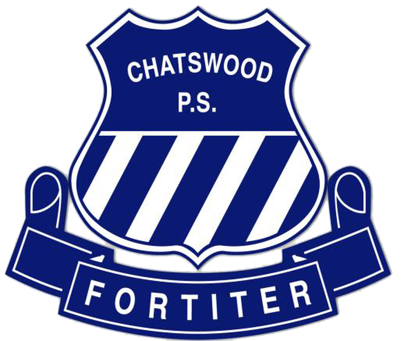 Chatswood Public School logo