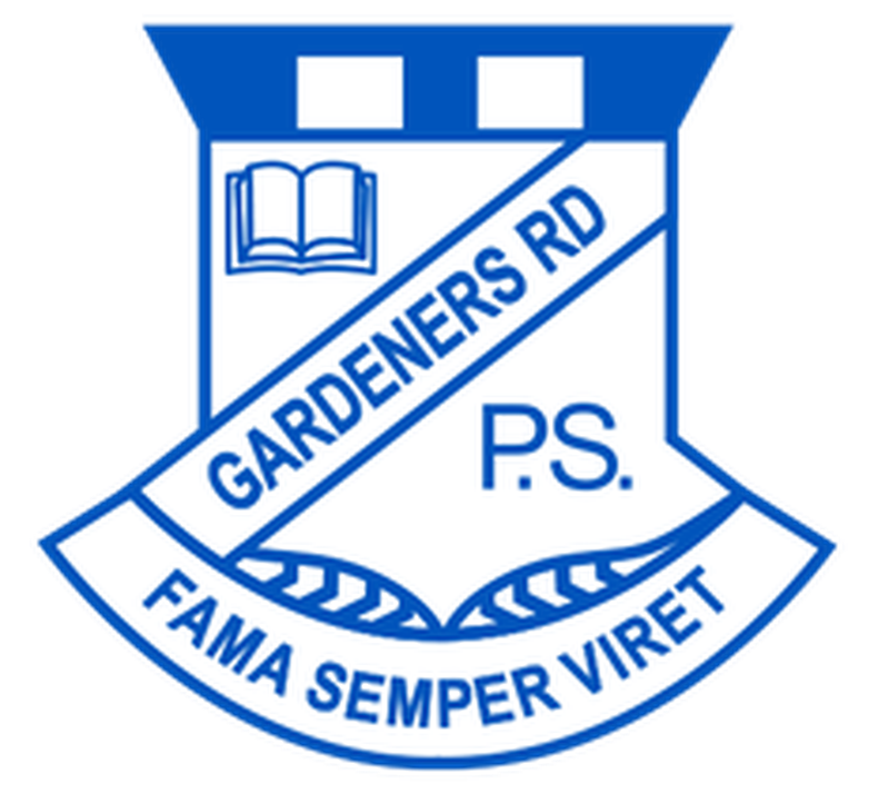 gardeners road primary logo
