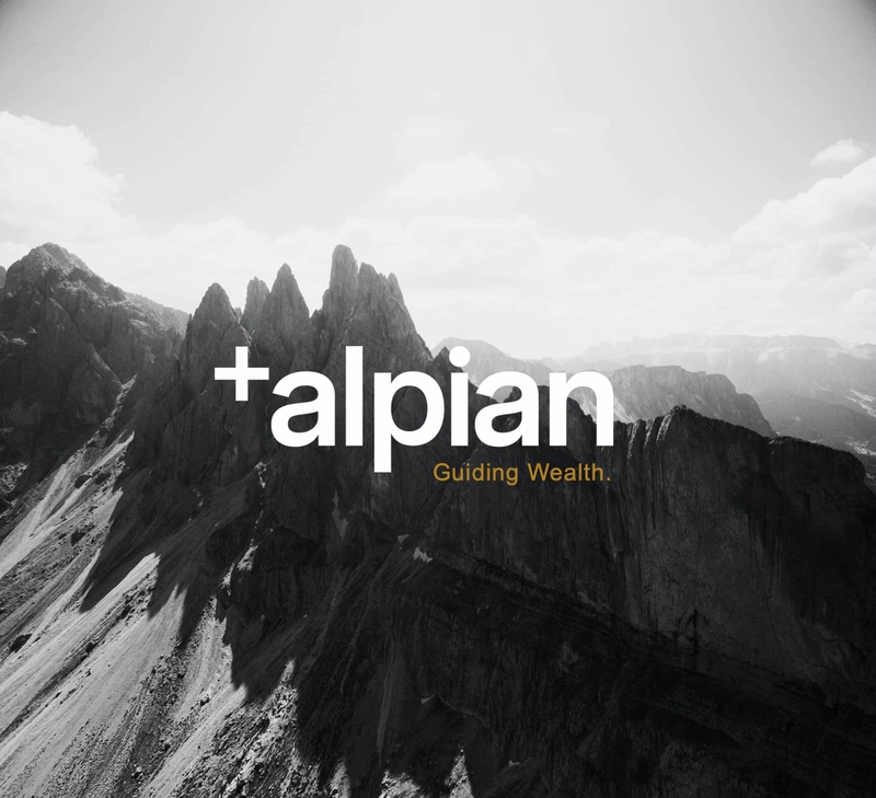 Alpian Logo square