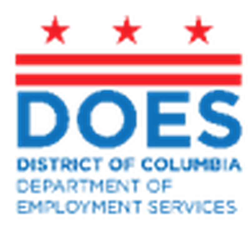 Department of Employment Services Logo