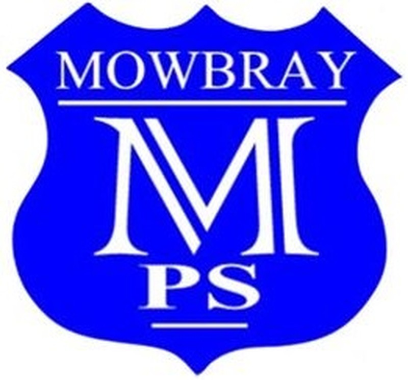Mowbray Public School logo