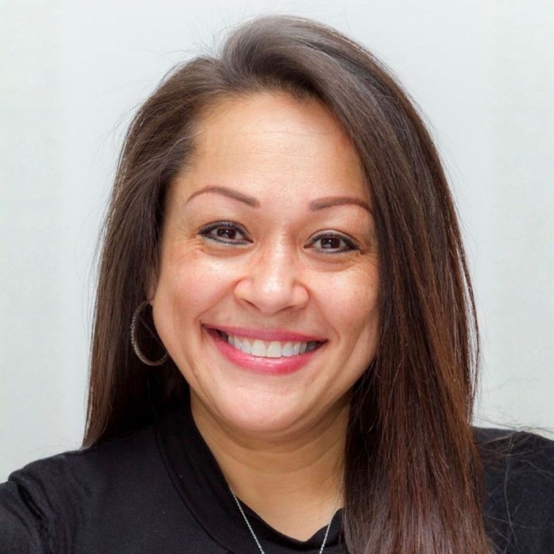 Sharon Agcaoili