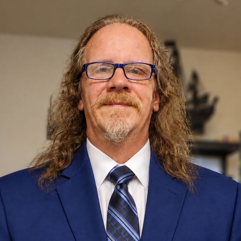 Troy Supanik