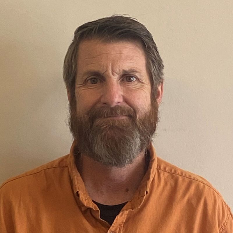 Brad Sharp
