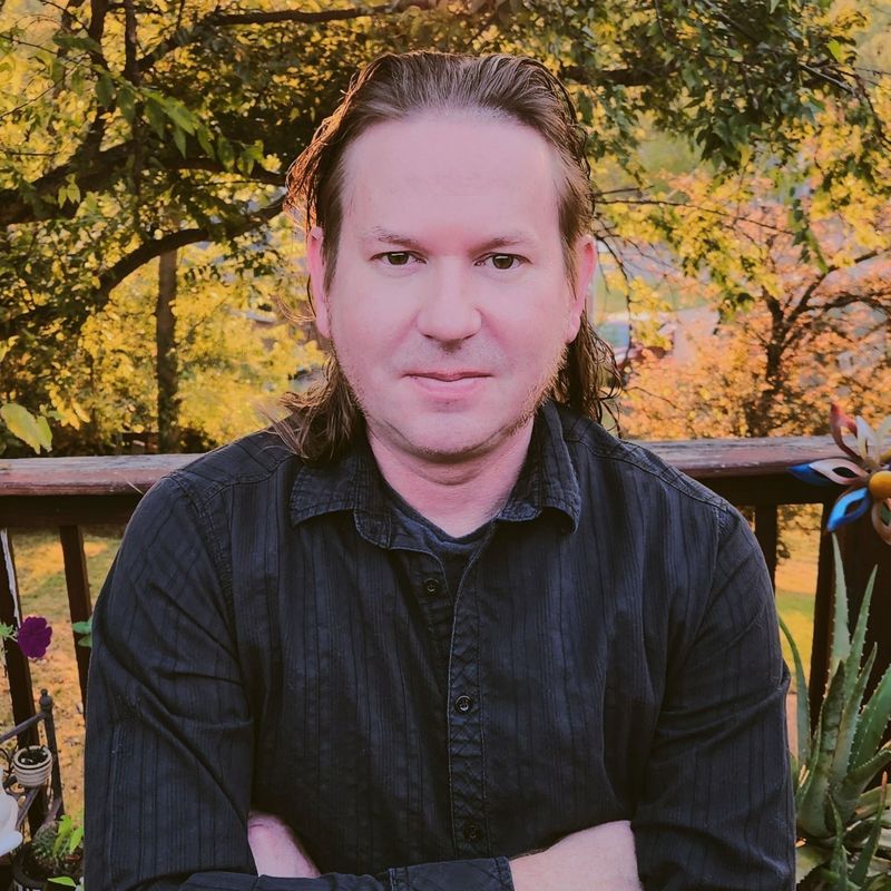Dan Markwell