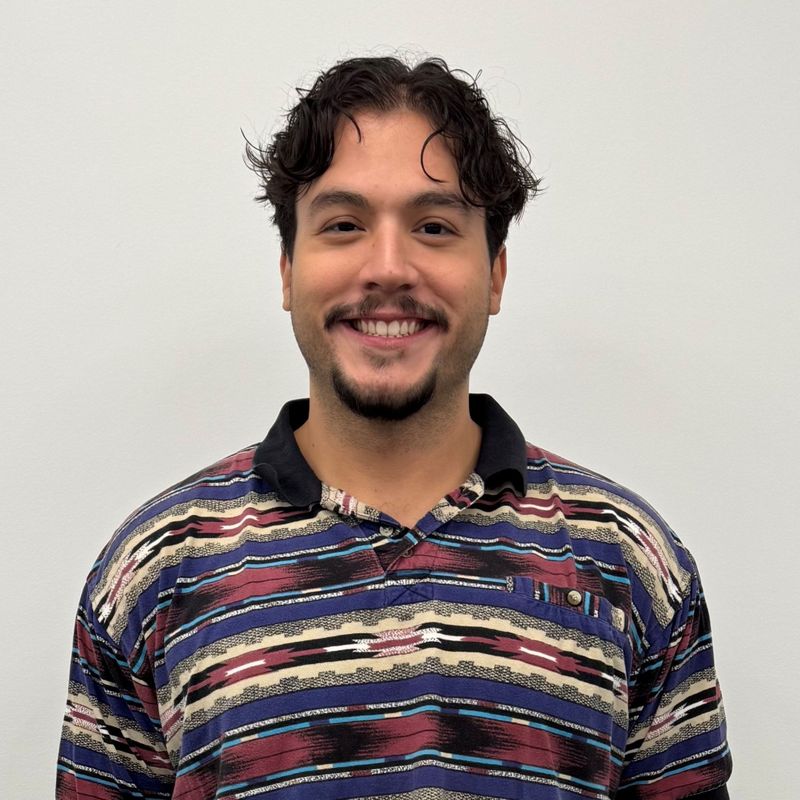 Patrick Garcia