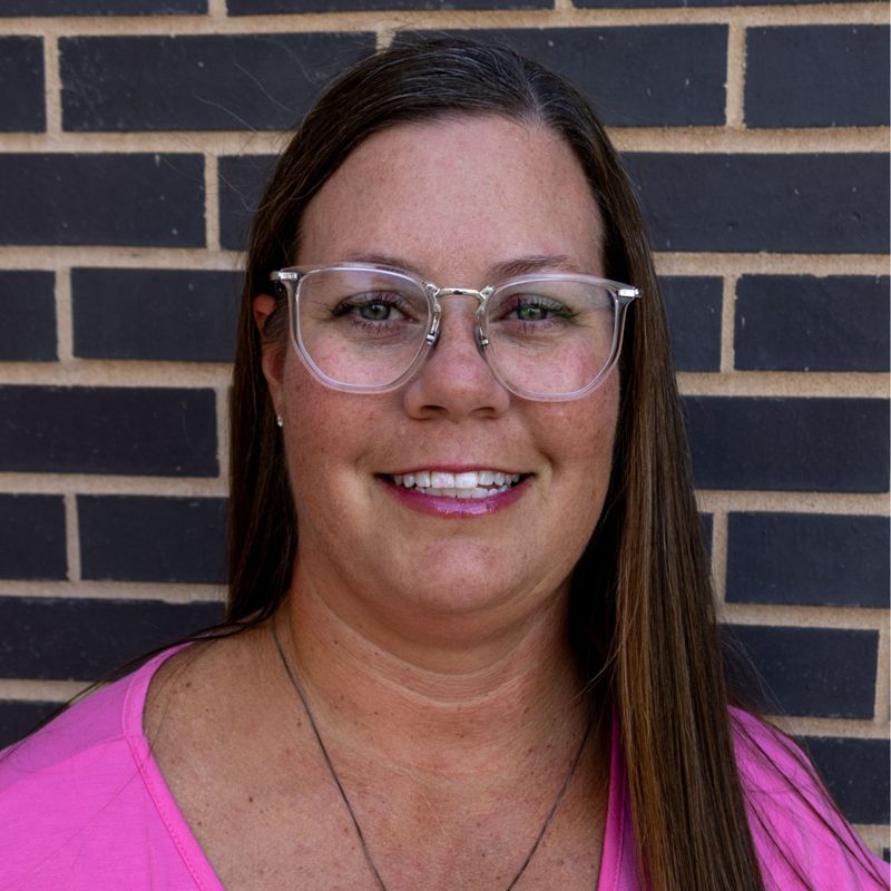 Tawnya Woodworth