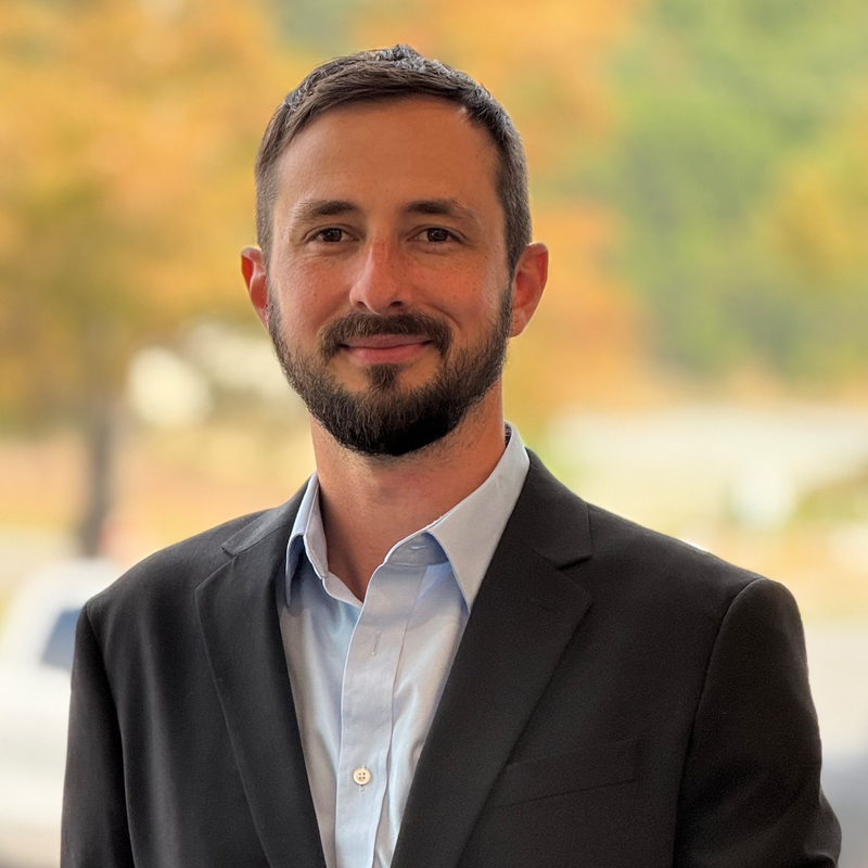 Jonathan England promoted to General Manager!
