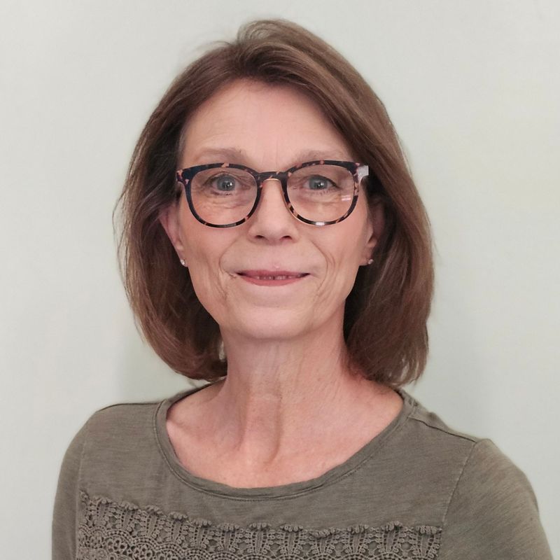 Tracy Wilkes