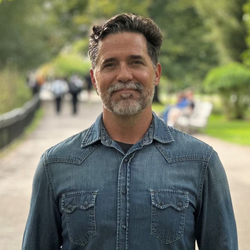 Jason Stufkosky