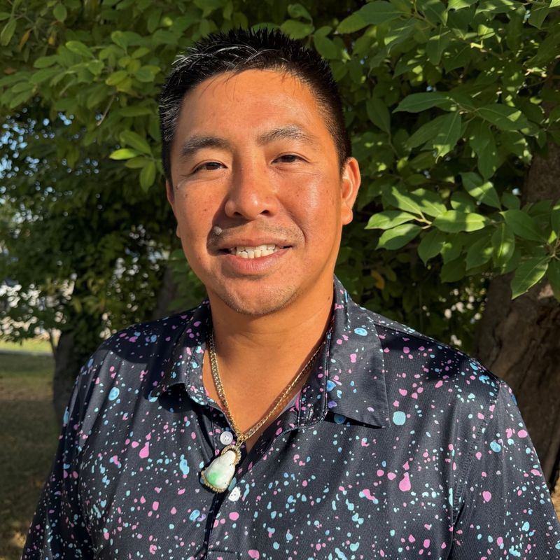 Michael Huynh