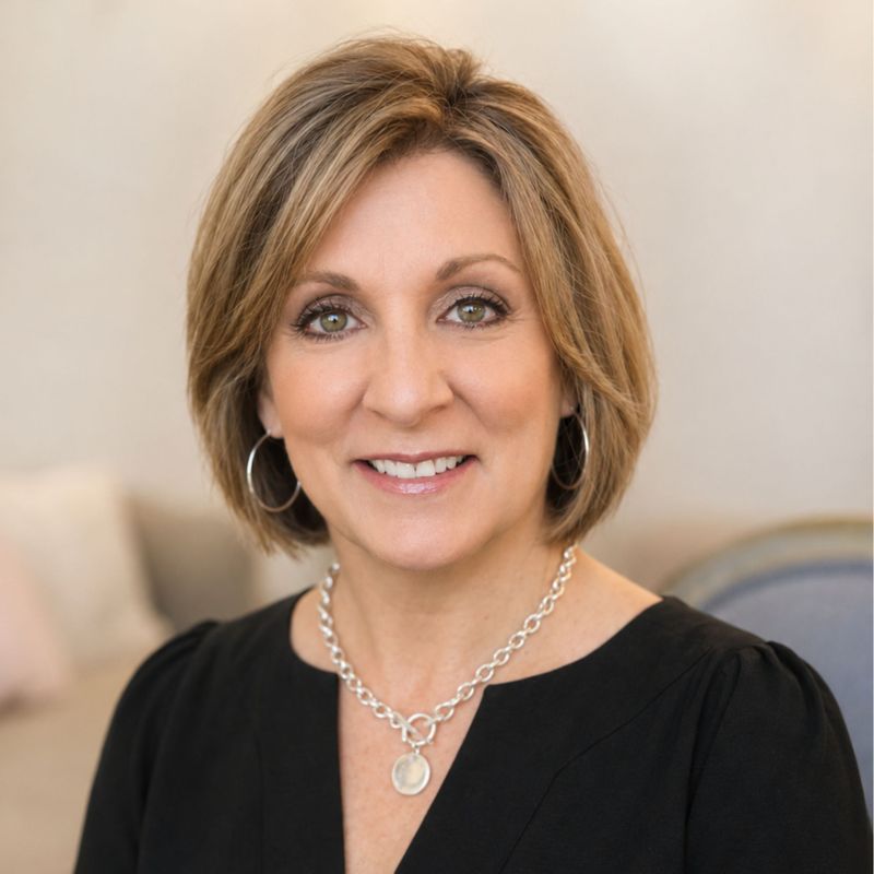 Traci Ginn