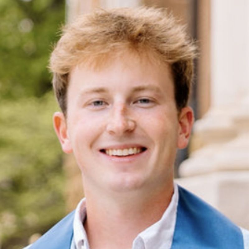 Cole McLarty