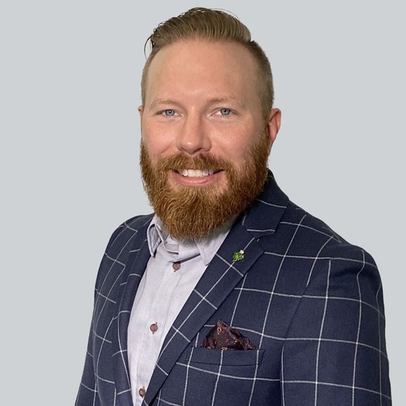 Gavin Knight
