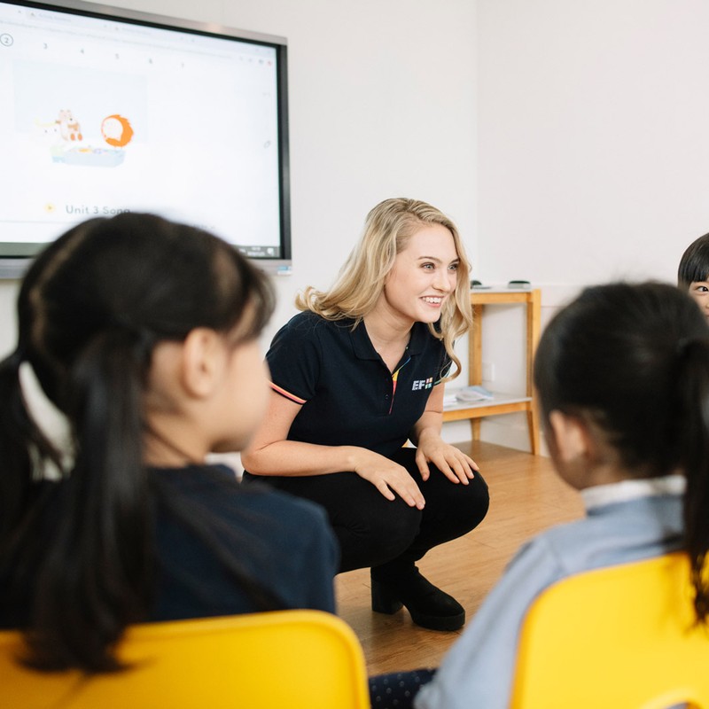 ESL Teaching Jobs In China - Apply Now!