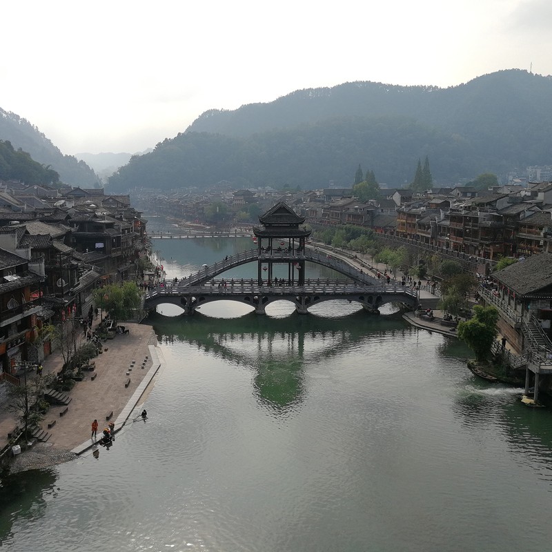 Explore Changsha