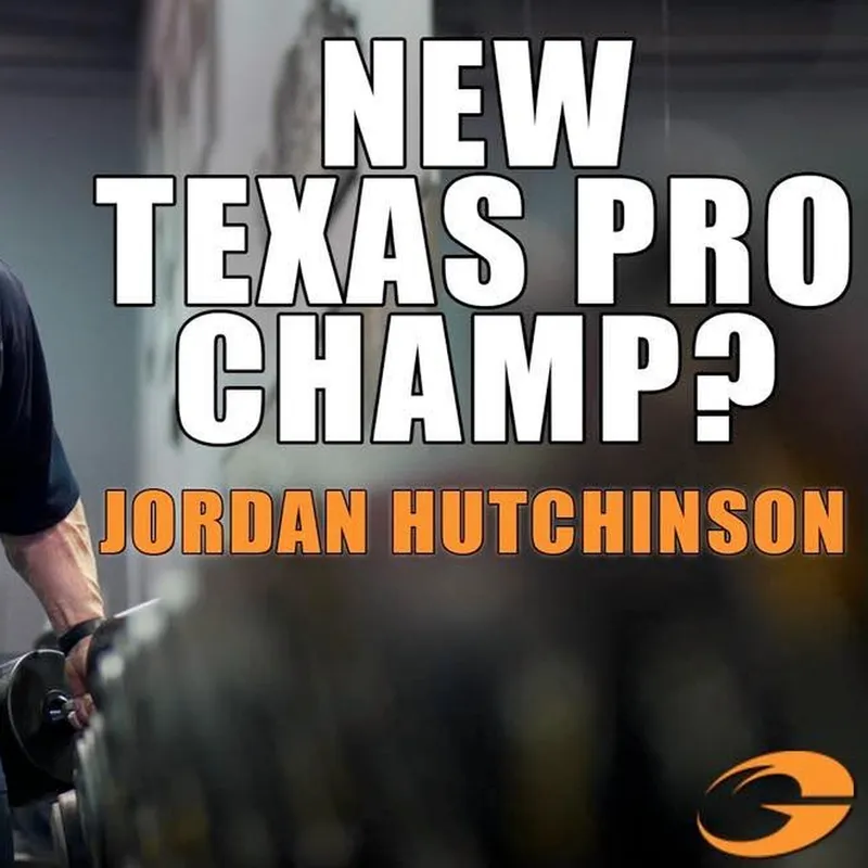 Mr. USA Jordan Hutchinson Hits Up Destination with Chris Tuttle