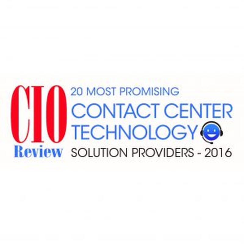 cio contact center awards