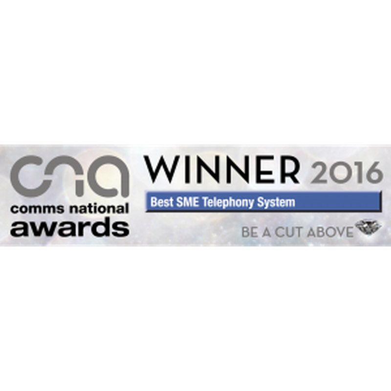 Comms National Awards 2016