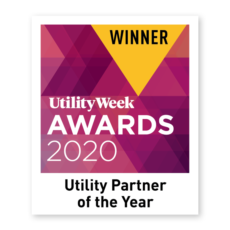 Utility Week Awards 2020