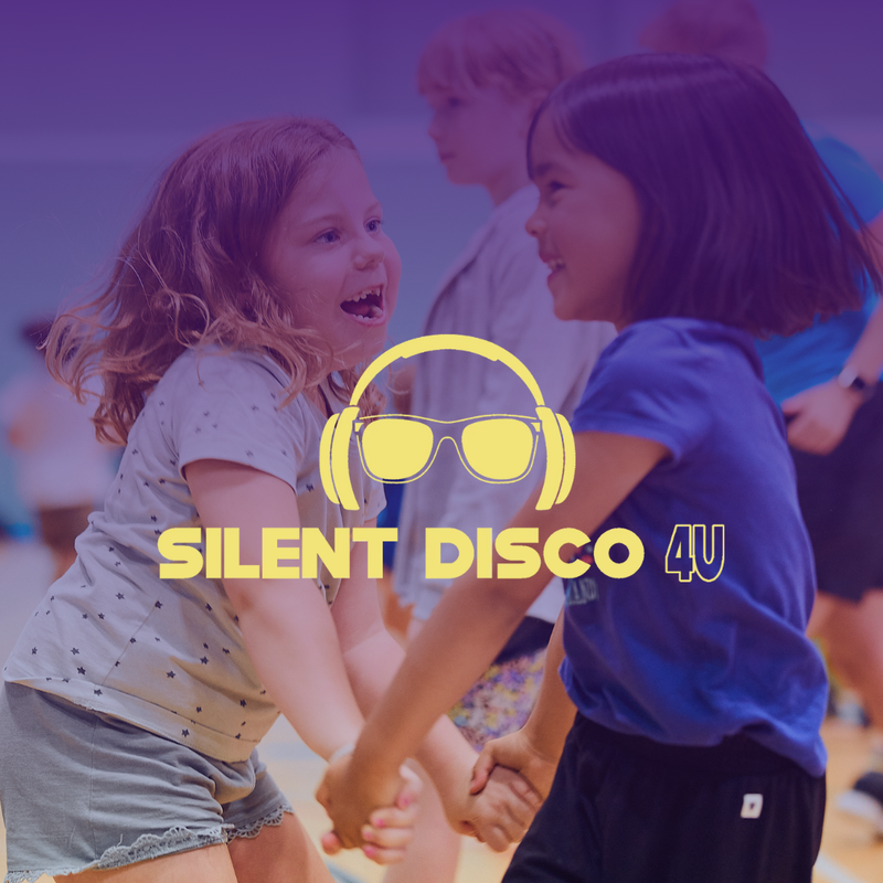 Website - Silent Disco