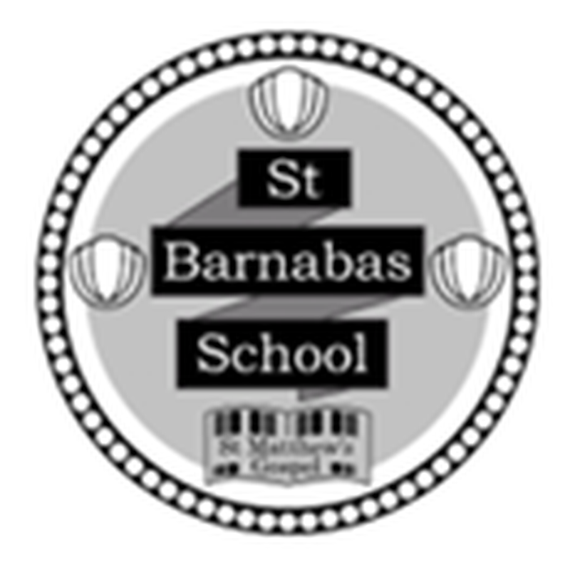 St Barnabas’ CE Primary & Nursery School