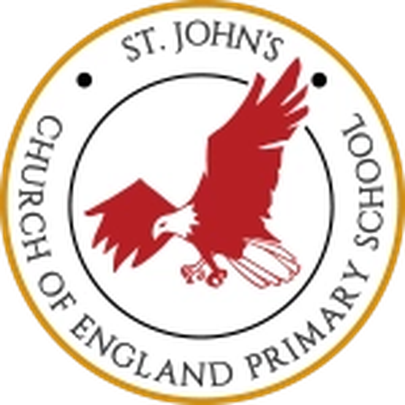 St John's CEP School