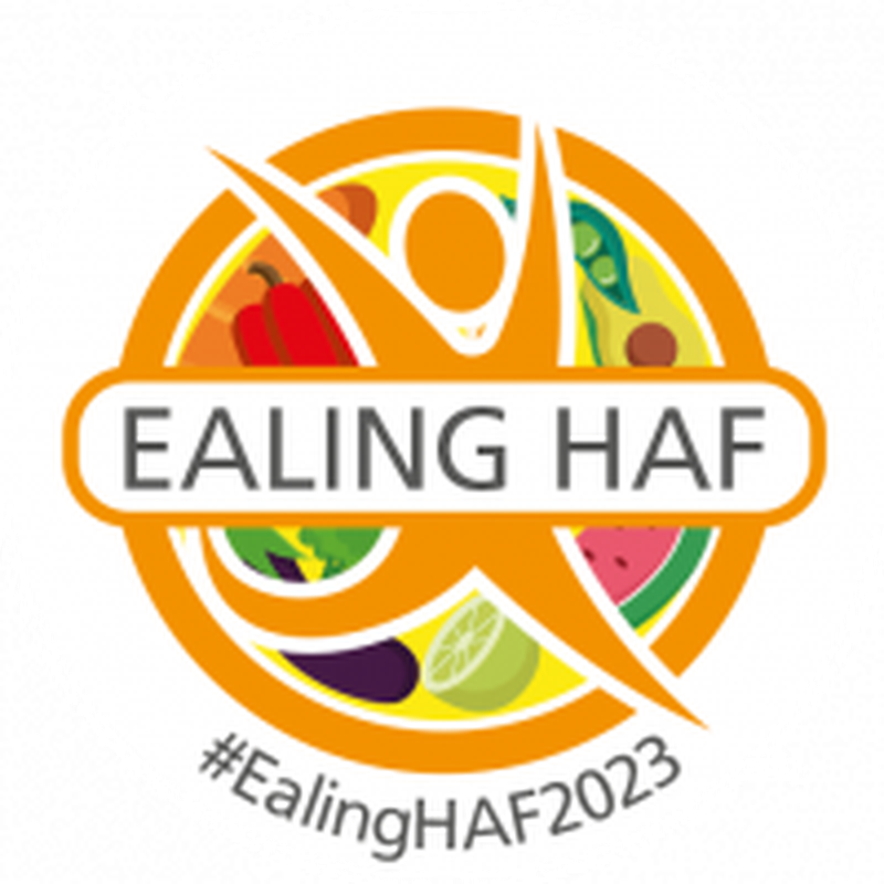 Ealing HAF 2023