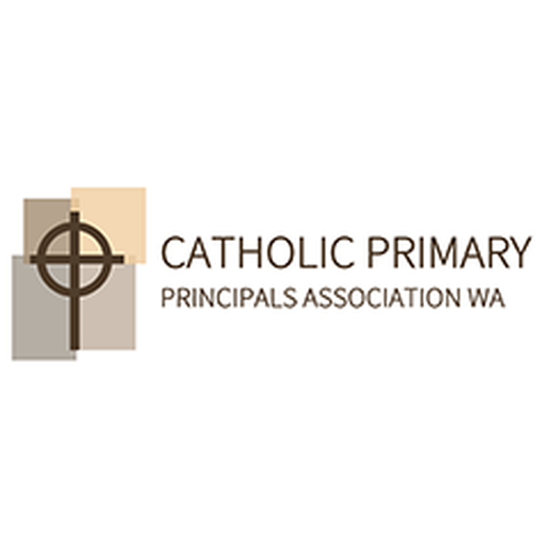Catholic Primary School Principals Association Western Australia logo