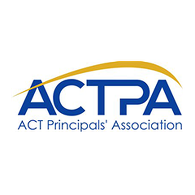 ACT Prinicipals' Association