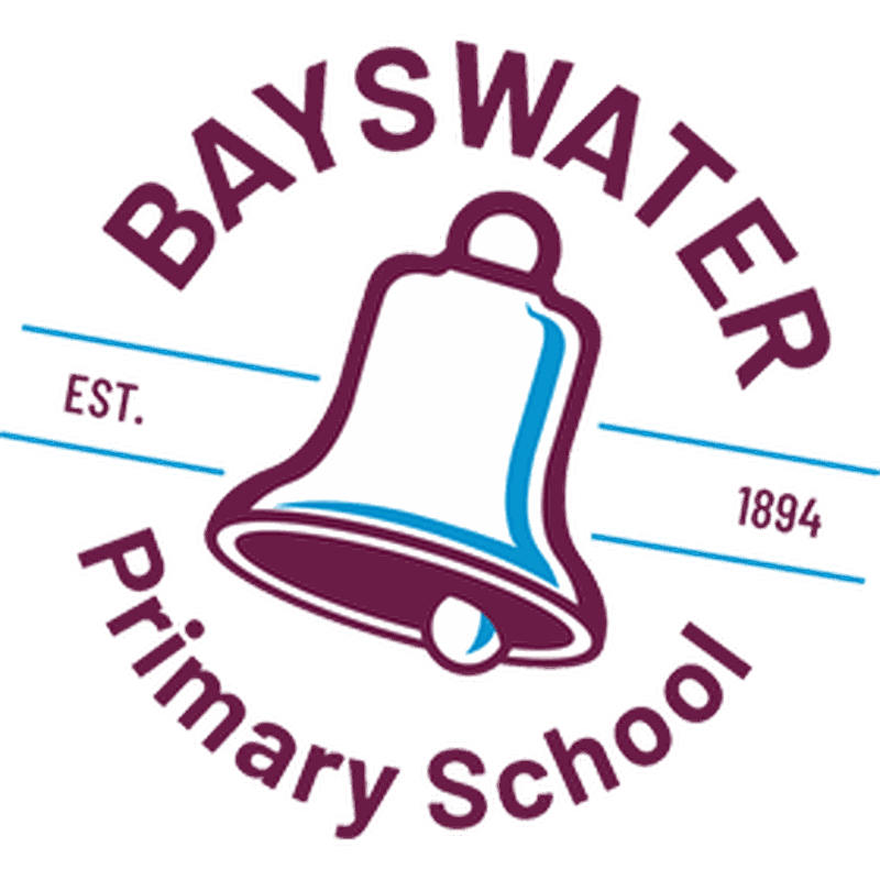 Bayswater Primary School logo