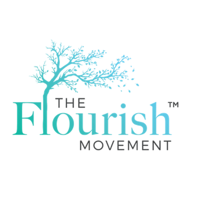 The Flourish Movement logo